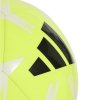 Piłka adidas Starlancer Club KT0656 żółty 5